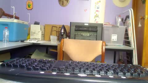 Snapshot of imaussiechris chatting on 02-27-25, 03:04 Aussie Guy online show from 02-27-25, 03:04