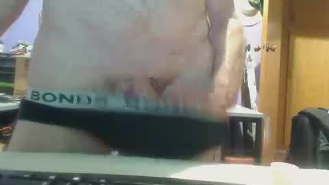 Snapshot of imaussiechris chatting on 10-02-25, 12:34 Aussie Guy online show from 10-02-25, 12:34