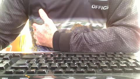 Aussie Guy online show from 07-07-26, 03:31