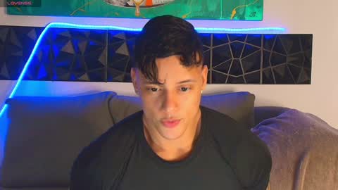 Snapshot of imconor chatting on 12-30-24, 11:06 imconor online show from 12-30-24, 11:06