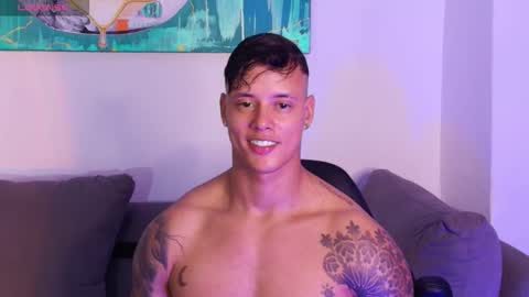 imconor online show from 11-10-25, 09:03