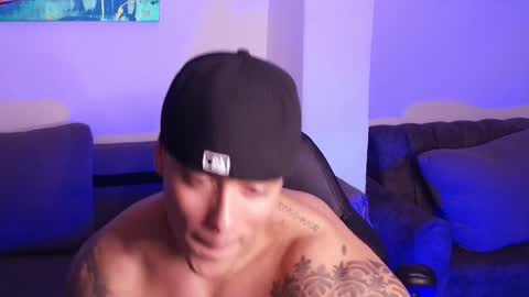 imconor online show from 03-10-26, 11:10