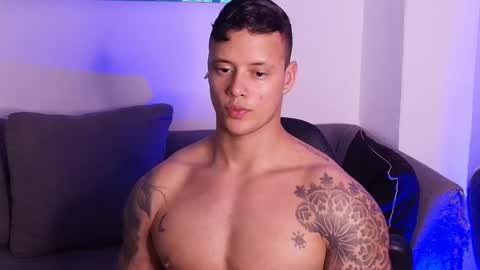 imconor online show from 03-26-26, 10:15