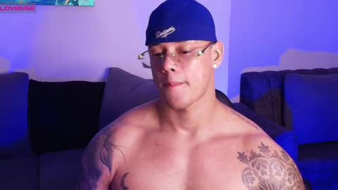 imconor online show from 05-15-26, 11:23