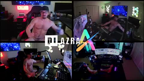 Snapshot of imdjazra chatting on 02-04-25, 05:21 DJ Azra online show from 02-04-25, 05:21