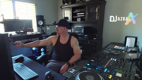 DJ Azra online show from 04-05-26, 06:49