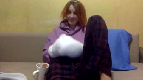 irina online show from 03-08-26, 12:30