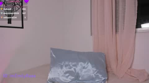 Emily  But you can tell me Emi online show from 04-28-26, 02:27