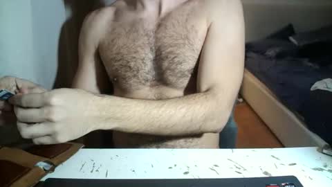 frank online show from 03-22-26, 06:44