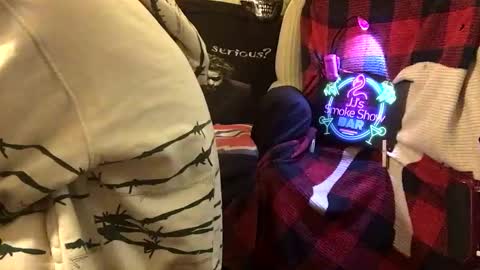 JJ online show from 12-29-24, 10:23
