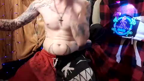 JJ online show from 12-30-24, 03:57