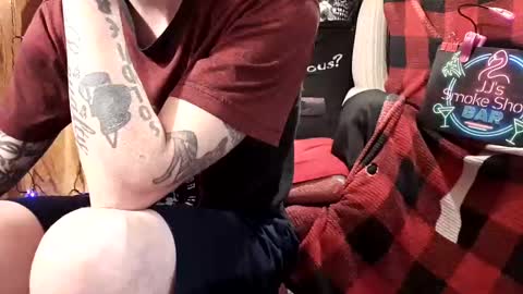 JJ online show from 01-04-25, 05:37