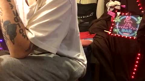 JJ online show from 01-29-25, 07:36