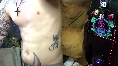 JJ online show from 11-10-25, 09:41