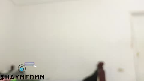 Snapshot of imhaymed chatting on 12-05-24, 04:53 Haymed Montao online show from 12-05-24, 04:53