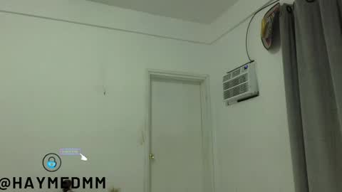Snapshot of imhaymed chatting on 12-11-24, 08:36 Haymed Montao online show from 12-11-24, 08:36
