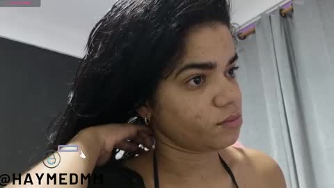 Haymed Montao online show from 04-27-26, 07:50