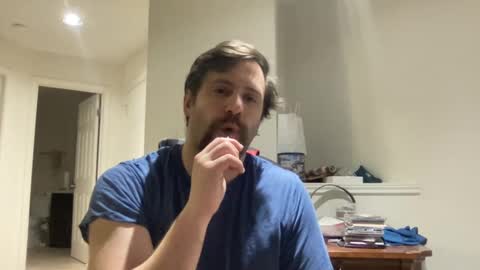 Snapshot of imightgetnaked chatting on 01-04-25, 03:29 imightgetnaked online show from 01-04-25, 03:29