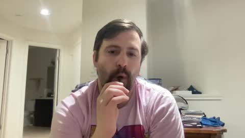 Snapshot of imightgetnaked chatting on 01-05-25, 12:52 imightgetnaked online show from 01-05-25, 12:52