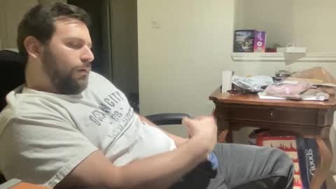 Snapshot of imightgetnaked chatting on 02-14-25, 12:19 imightgetnaked online show from 02-14-25, 12:19