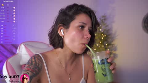 imjess_ online show from 01-29-25, 03:12