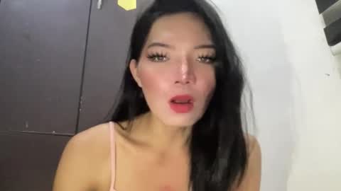Snapshot of imjustasluttyintownxxx chatting on 05-22-26, 05:58 Mika online show from 05-22-26, 05:58
