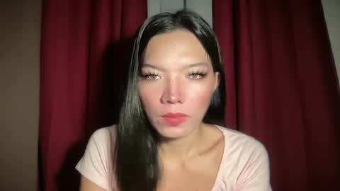 Snapshot of imjustasluttyintownxxx chatting on 05-26-26, 07:15 Mika online show from 05-26-26, 07:15