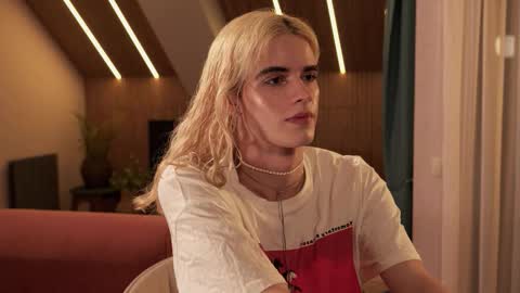 sasha hethey online show from 03-12-26, 07:31