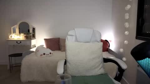 ImKeira online show from 02-26-25, 11:26