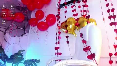 Leana online show from 02-15-25, 12:26