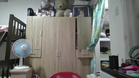 Immaculate02 online show from 12-06-24, 06:59