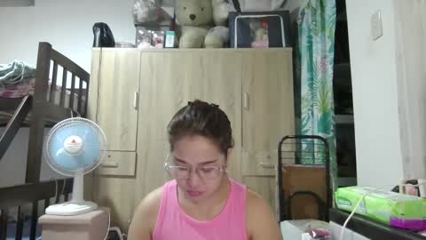 Immaculate02 online show from 02-02-25, 05:32