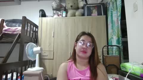 Immaculate02 online show from 02-02-25, 08:08