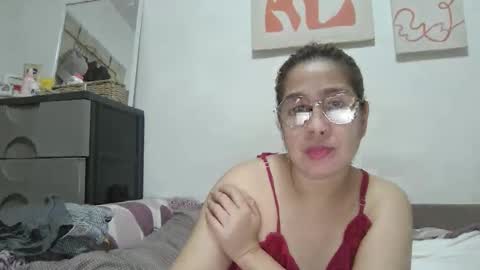 Immaculate02 online show from 11-22-25, 04:11