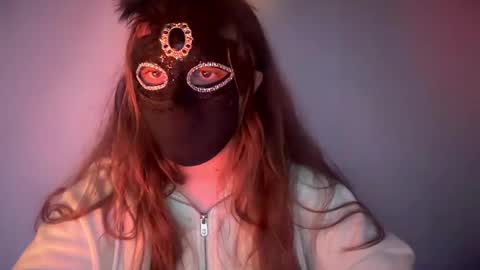 Miss Amelie online show from 03-09-25, 10:08