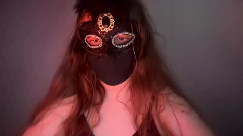 Miss Amelie online show from 03-10-25, 07:32