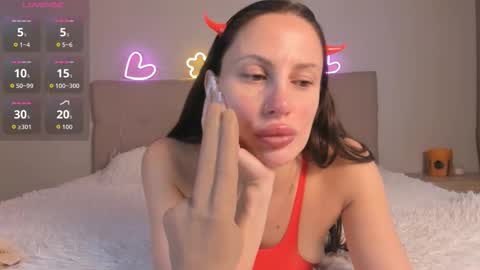 immolly1 online show from 10-28-25, 09:35