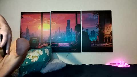 Sam and Jen online show from 10-19-25, 11:33