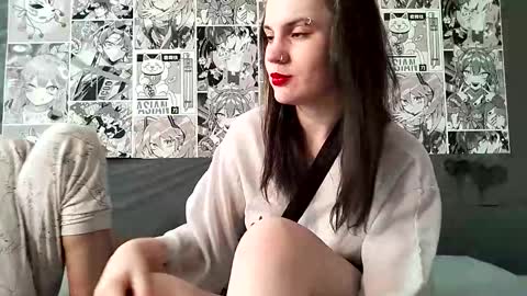 Sam and Jen online show from 02-27-26, 08:58