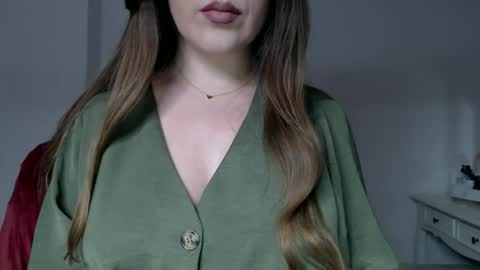 Pola online show from 01-31-26, 09:24