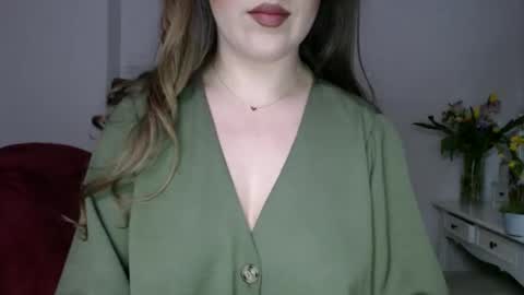 Pola online show from 03-29-26, 09:26