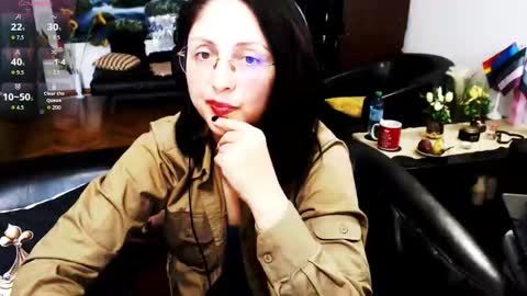 Empress online show from 03-22-26, 01:14