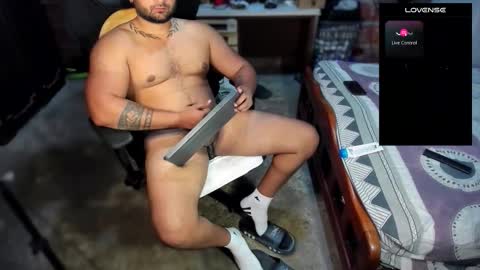 Snapshot of imperion_king chatting on 01-15-26, 02:38 Imperion King online show from 01-15-26, 02:38