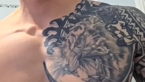 impressedmuch459 online show from 02-03-26, 09:14