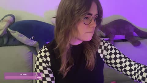 Snapshot of impumpkinbitch chatting on 03-07-25, 09:18 ImPumpkinBitch online show from 03-07-25, 09:18