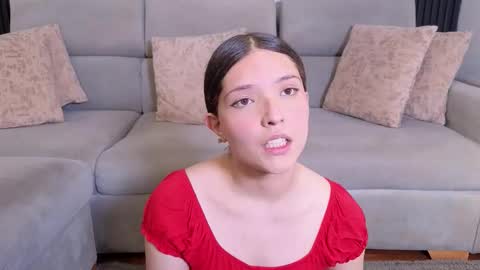 Karen  online show from 01-13-26, 08:03