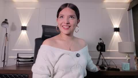 Karen  online show from 03-10-26, 07:41