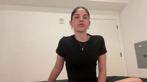 Snapshot of imrubyy chatting on 02-20-25, 01:03 RUBYY 3 online show from 02-20-25, 01:03