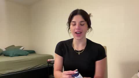 Snapshot of imrubyy chatting on 10-02-25, 11:01 RUBYY 3 online show from 10-02-25, 11:01