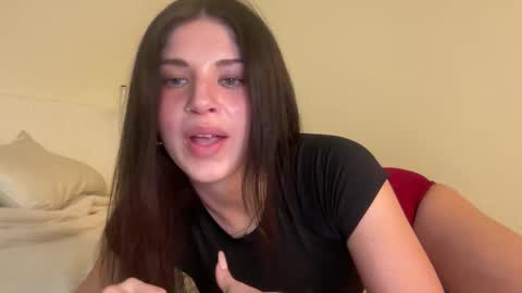 RUBYY 3 online show from 03-10-26, 05:29